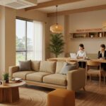 カフェでの会議は効率的なのか？
