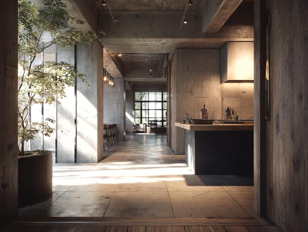 レンタルオフィスで仕事の繋がりをもつ