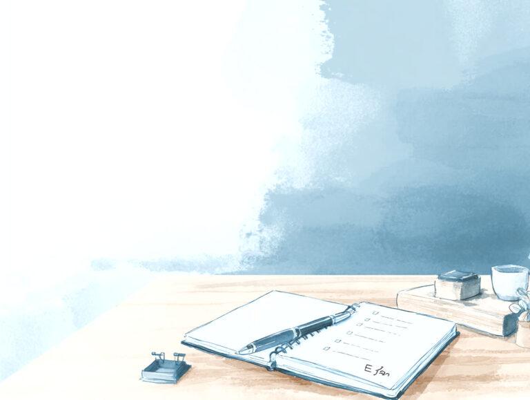 若くても資金計画はしっかりと