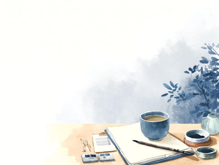 小さく始めてみよう