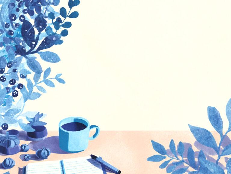 自宅申請は思ったよりも大変