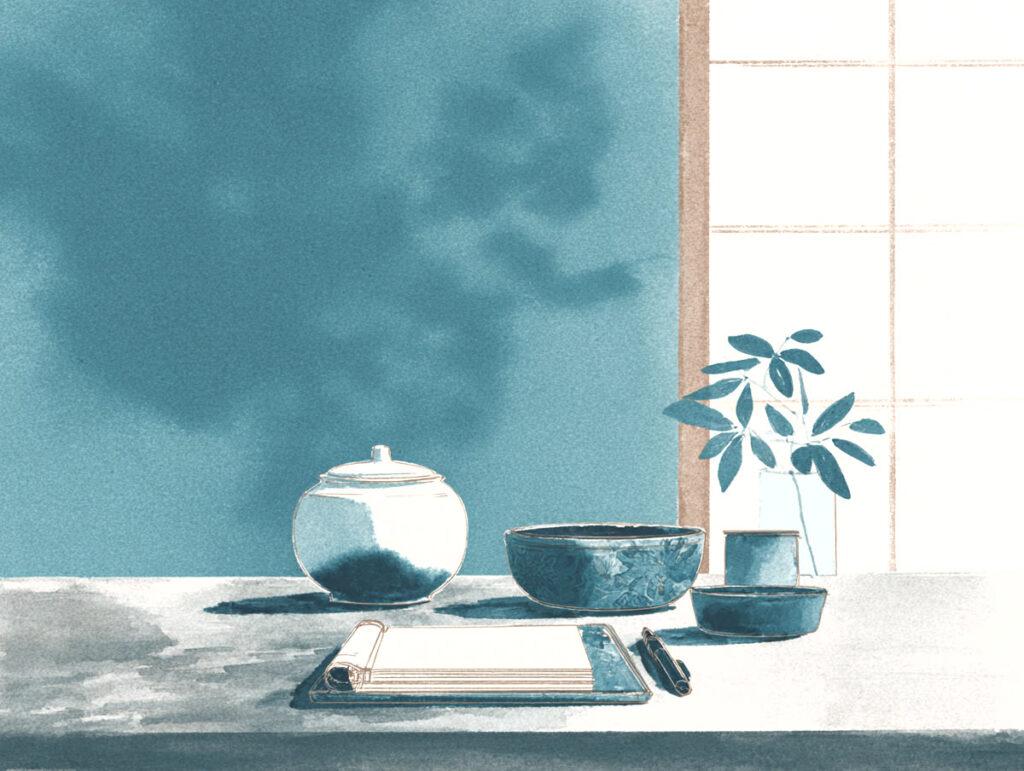 お菓子販売の戦略を練ろう