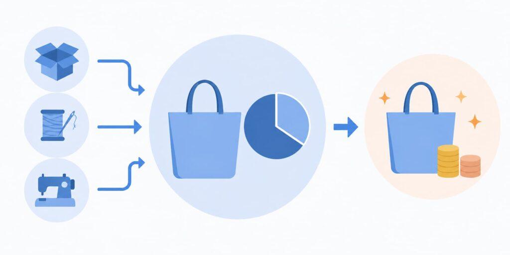 原価のイメージ画像