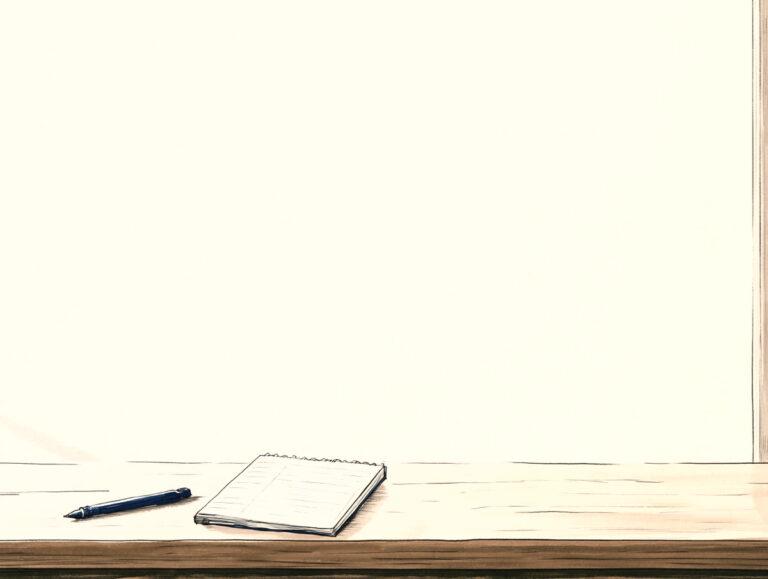 自身の働き方を整理しよう